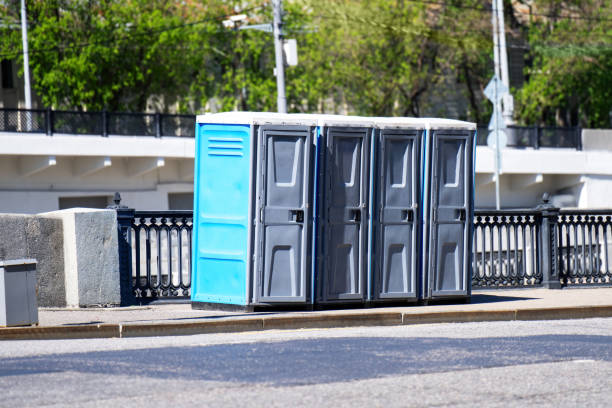 Affordable portable toilet rental in Royal Palm Estates, FL