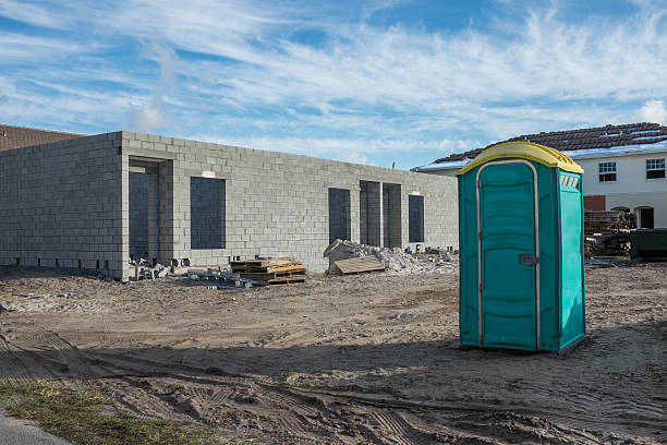 Best Porta potty delivery and setup  in Royal Palm Estates, FL